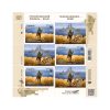 1987_avers-2.jpeg Марка №1987 W MNH — «Русський воєнний корабль... ВСЬО!» (міжнар.)