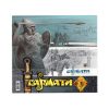 2002_avers.jpeg Марка №2002 — «Кочові племена Сарматів» (Культурні епохи України)