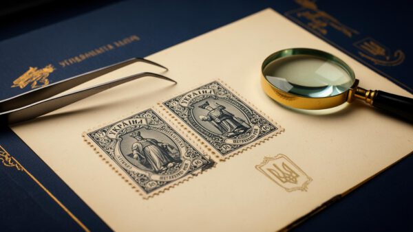 hero-stamps Марка №1993 F — «Патрон із рятувальником»
